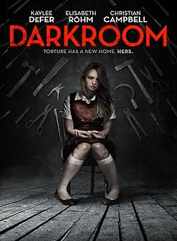Poster of Darkroom