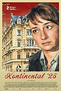 Primary photo for Kontinental '25 Primary photo for Kontinental '25