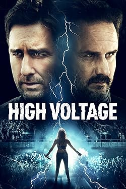 Poster of High Voltage