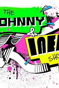 Primary photo for The Johnny and Inel Show Primary photo for The Johnny and Inel Show