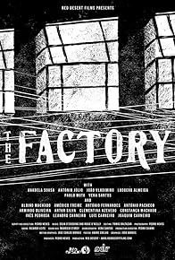 Primary photo for The Factory