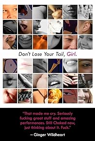 Primary photo for Don't Lose Your Tail Girl Primary photo for Don't Lose Your Tail Girl