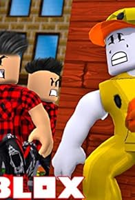 Primary photo for Clip: he's after me!