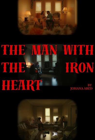 Primary photo for The Man with the Iron Heart Primary photo for The Man with the Iron Heart