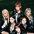 Primary photo for Purple Kiss: Heart Attack Primary photo for Purple Kiss: Heart Attack