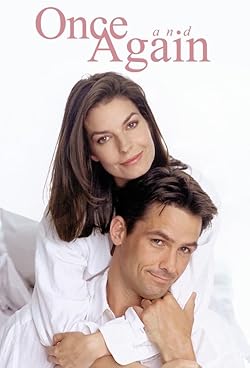 Poster of Once And Again