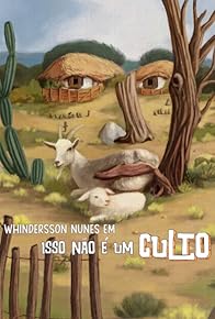 Primary photo for Whindersson Nunes: Preaching to the Choir