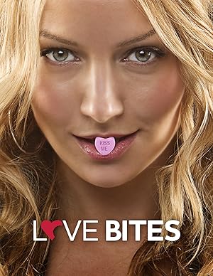Love Bites Poster