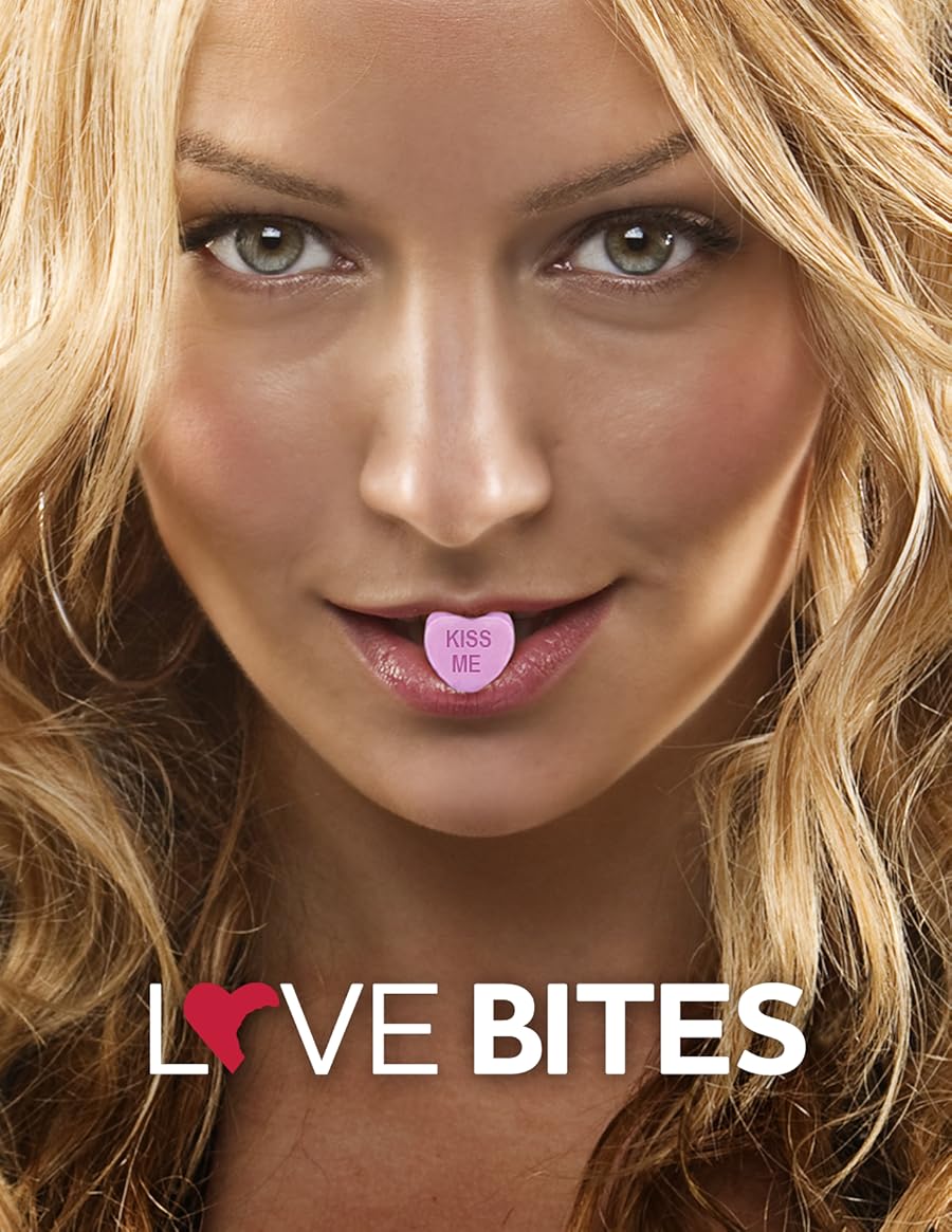 Love Bites Poster
