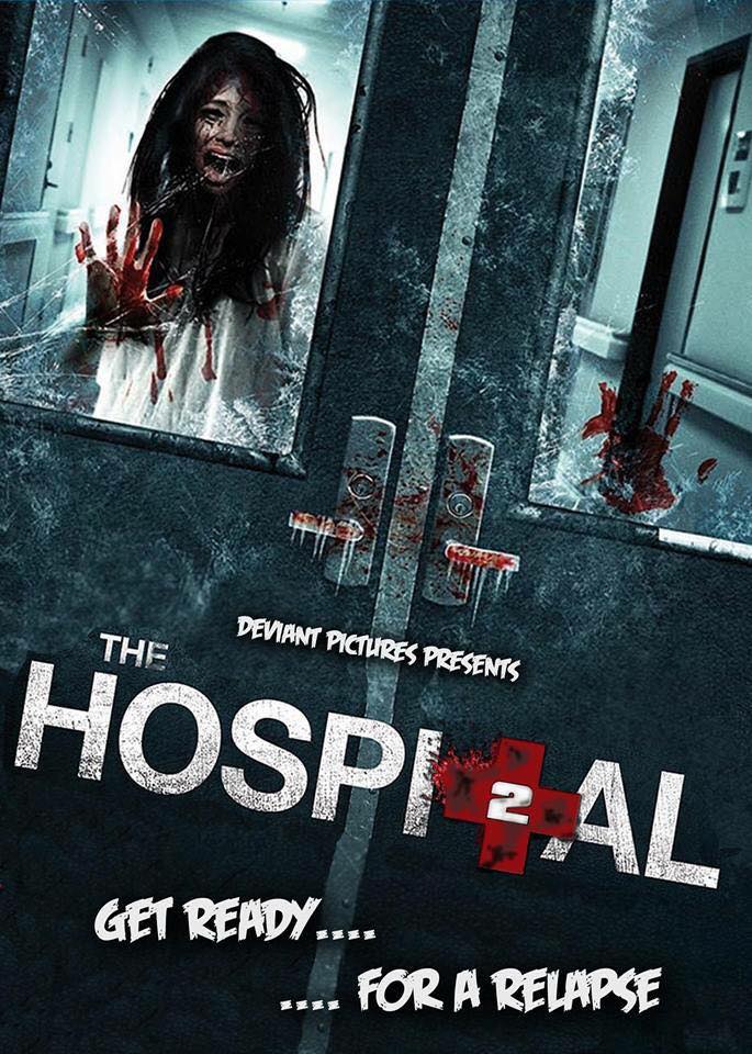 Poster of The Hospital 2