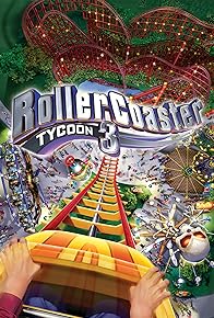 Primary photo for RollerCoaster Tycoon 3