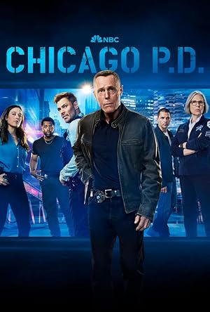 Chicago P.D. S03E20 (2017)