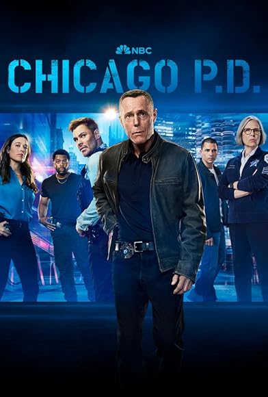 Primary photo for Chicago P.D. Primary photo for Chicago P.D.
