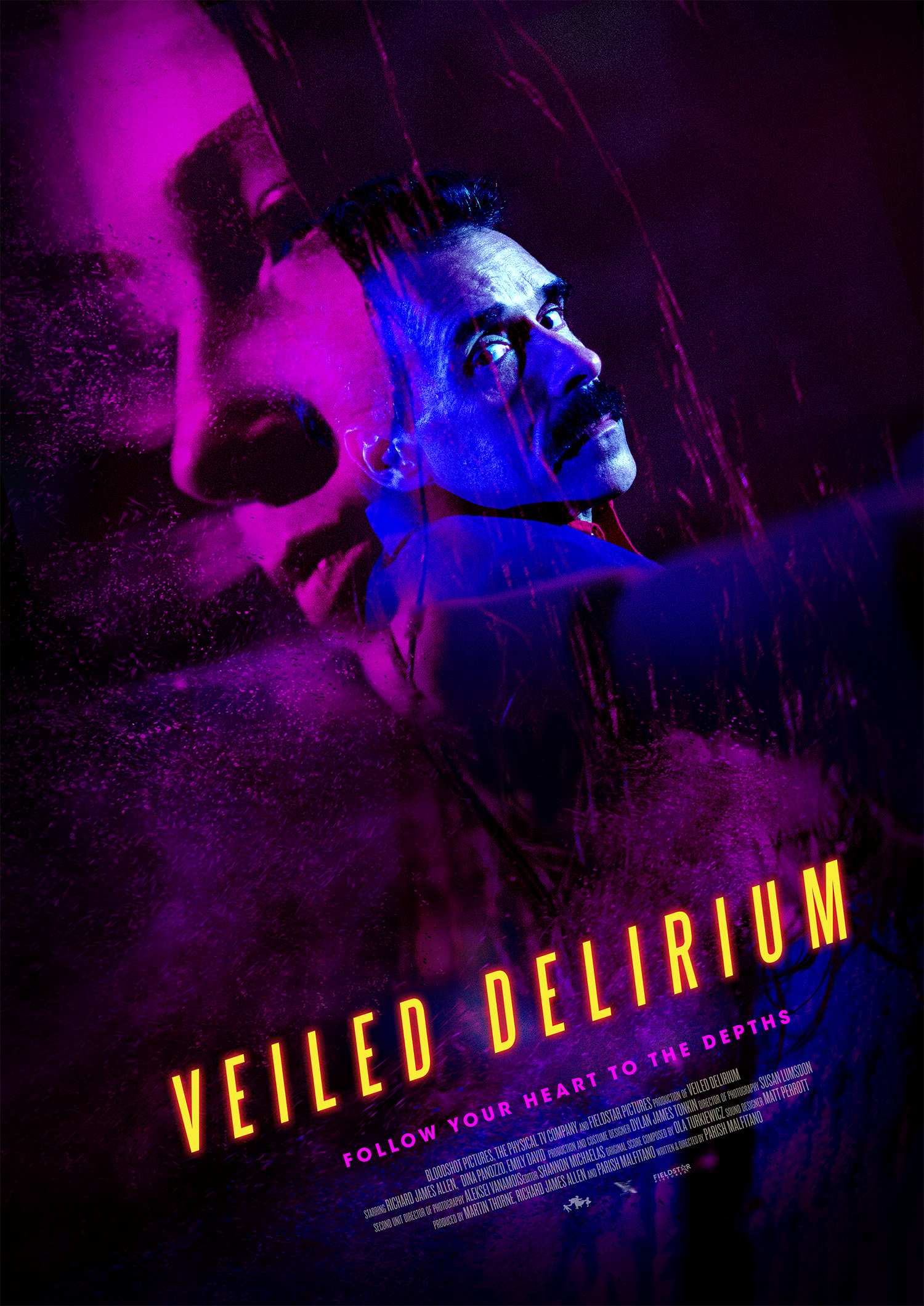 Veiled Delirium