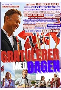 Primary photo for Gratulerer med dagen!