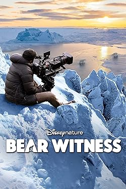 Poster of Bear Witness