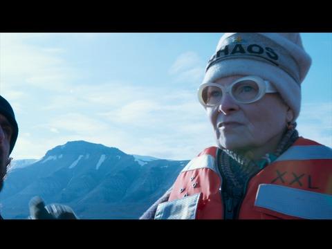 Westwood: Punk, Icon, Activist