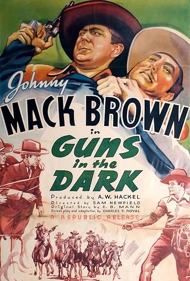 Primary photo for Guns in the Dark Primary photo for Guns in the Dark