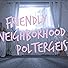 Primary photo for Friendly Neighborhood Poltergeist