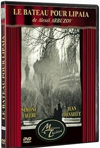Primary photo for Le Bateau pour Lipaïa