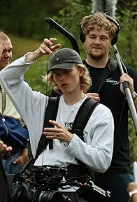 Primary photo for Adam Emil Ríkharðsson