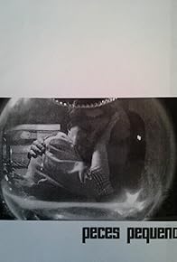 Primary photo for Peces pequeños