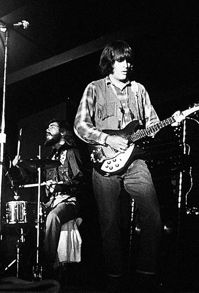 Primary photo for Creedence Clearwater Revival Primary photo for Creedence Clearwater Revival