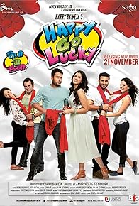 Primary photo for Happy Go Lucky