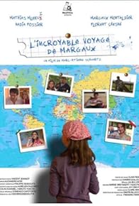 Primary photo for L'incroyable voyage de Margaux