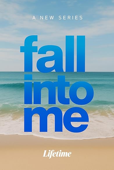 Primary photo for Fall Into Me Primary photo for Fall Into Me