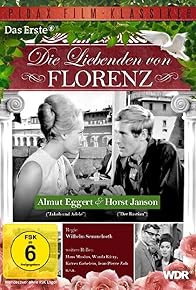 Primary photo for Die Liebenden von Florenz Primary photo for Die Liebenden von Florenz