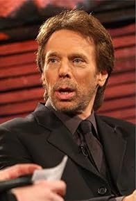 Primary photo for Conversations with Jerry Bruckheimer