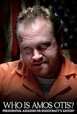 Poster of Who is Amos Otis?