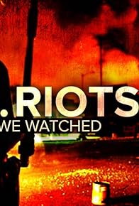 Primary photo for LA Riots: As We Watched Primary photo for LA Riots: As We Watched