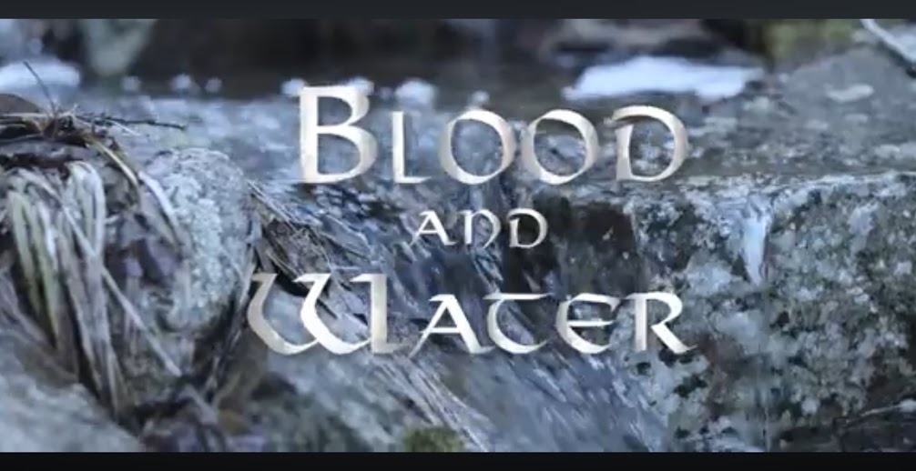 Blood and Water