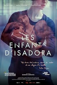 Primary photo for Les enfants d'Isadora