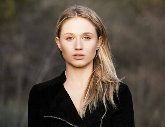 Rita Volk