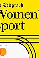 The Telegraph Women's Sport podcast's primary photo