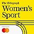 Primary photo for The Telegraph Women's Sport podcast Primary photo for The Telegraph Women's Sport podcast