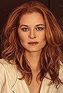 Sarah Drew's primary photo Sarah Drew's primary photo