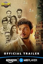 First Copy (2025) Hindi Season 1