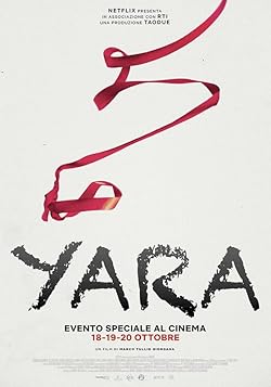 Poster of Yara