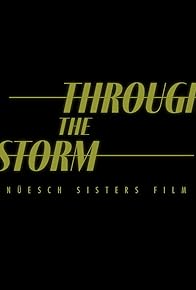 Primary photo for Vogue Italy: Through the storm