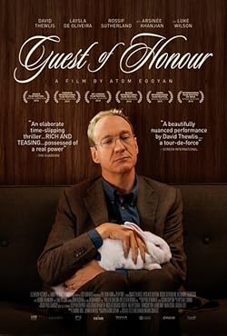 Poster of Guest of Honour