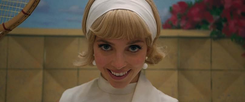 Don't Worry Darling (2022)