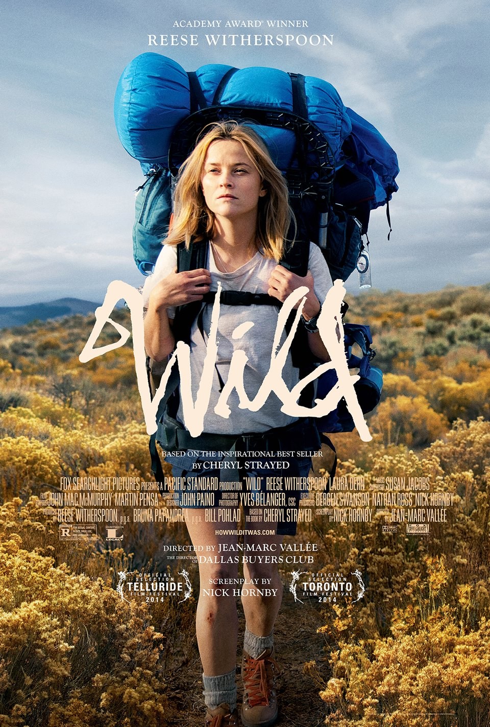 Poster of Wild