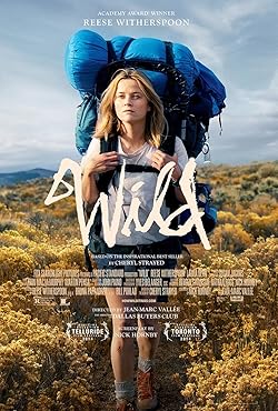 Poster of Wild