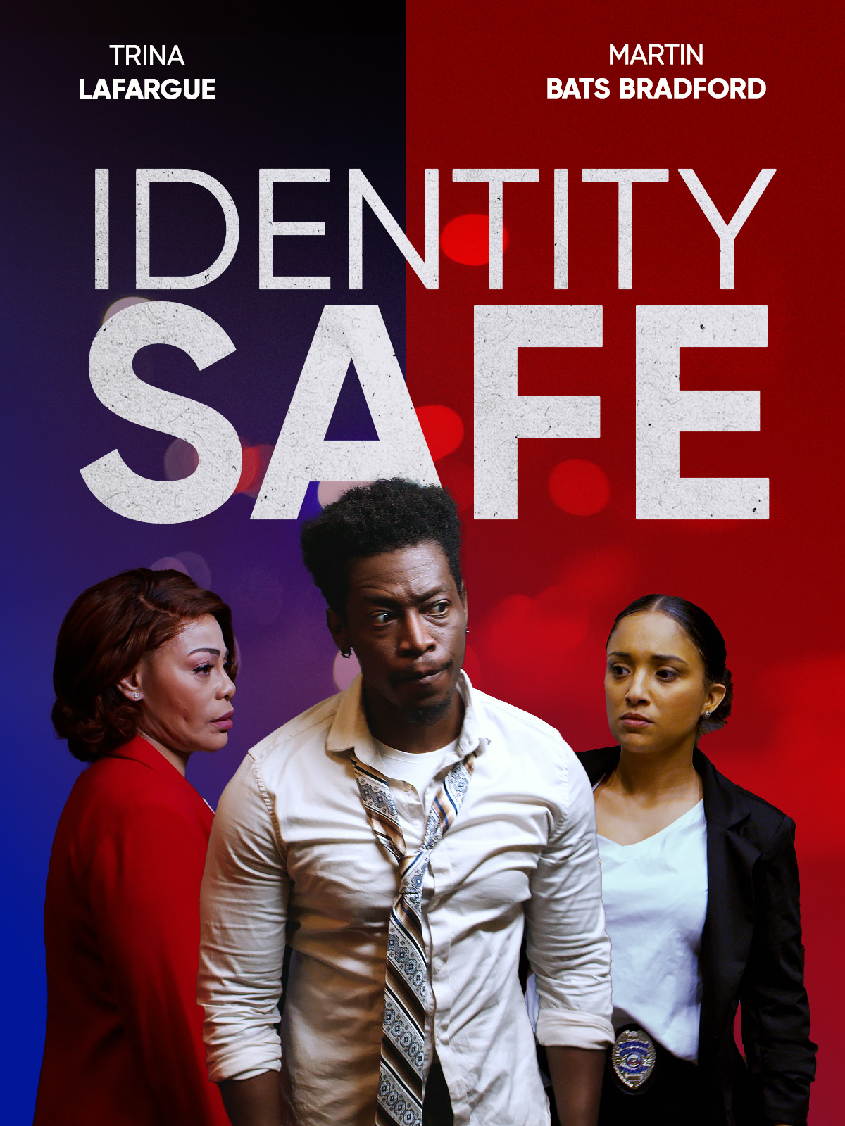 Identity Safe