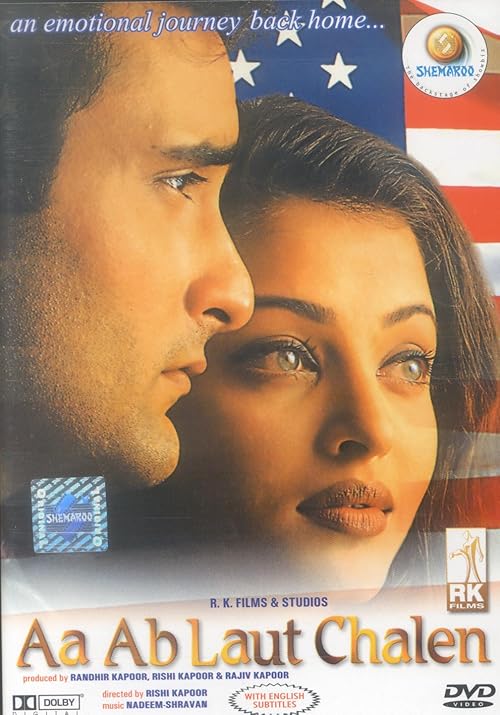 Aa Ab Laut Chalen (1999) BLuray 720p & 480p Dual Audio Aa Ab Laut Chalen Full Movie On KatMovieHD Download Aa Ab Laut Chalen (1999) Bluray 720p & 480p Dual Audio Aa Ab Laut Chalen Full Movie On KatMovieHD