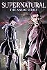 Primary photo for Supernatural: The Animation Primary photo for Supernatural: The Animation